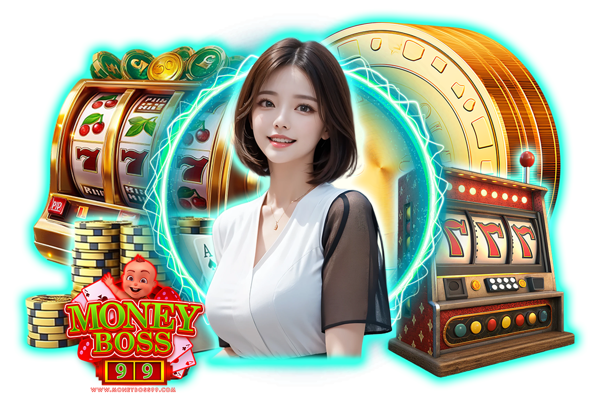 moneyboss99 wallet