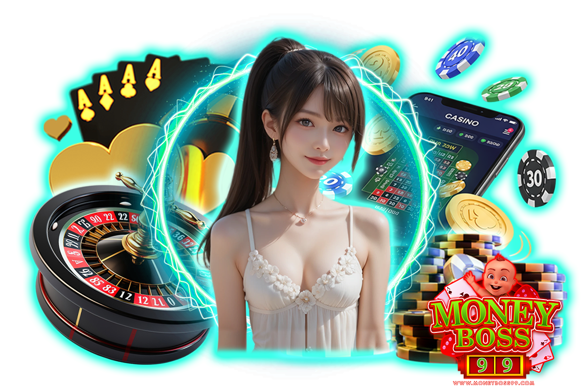 moneyboss99 ทางเข้า