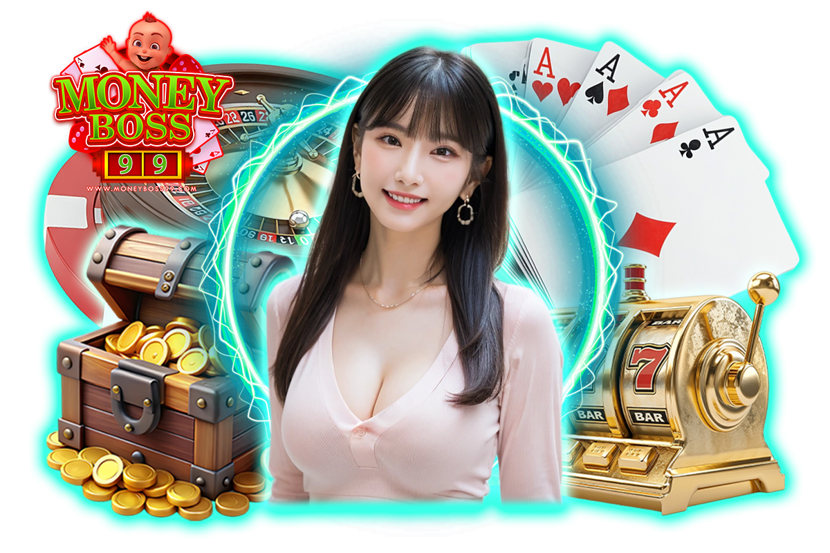 moneyboss99 สล็อต