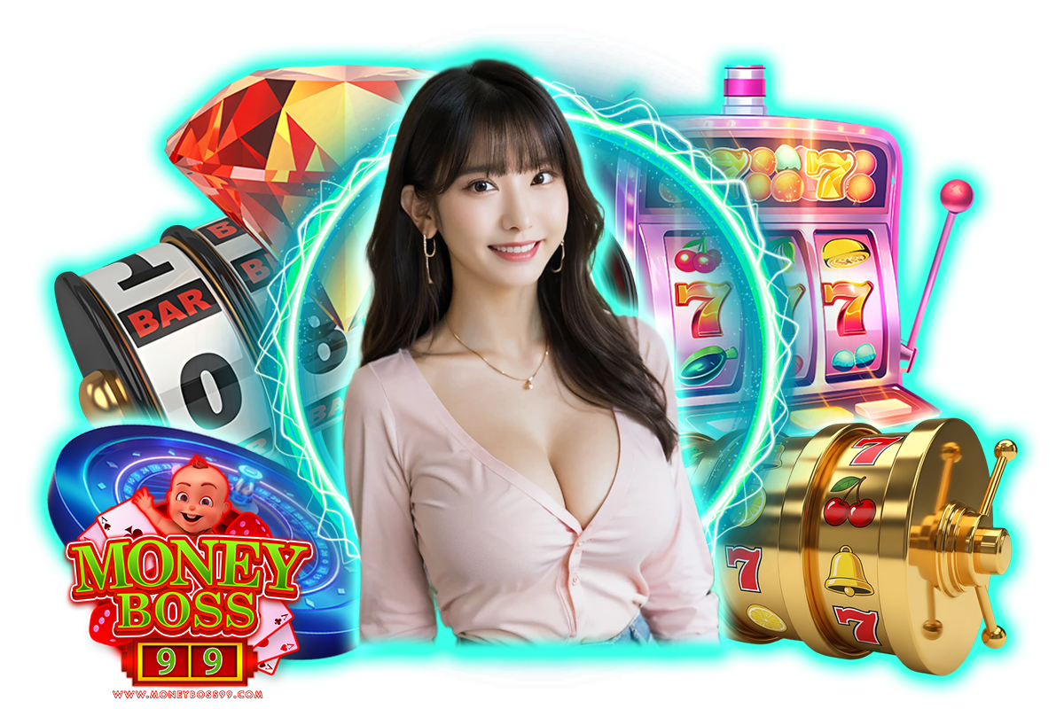 moneyboss99 แจกเครดิตฟรี